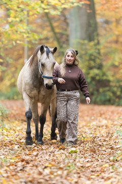 Bild 48 - Vivi und Leonie